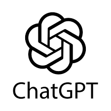 Chat GPT logo