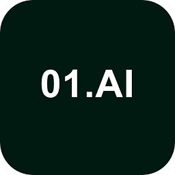 01.AI logo