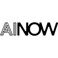AI Now Institute logo