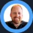 AI Social Bio logo