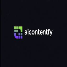 Aicontentfy logo