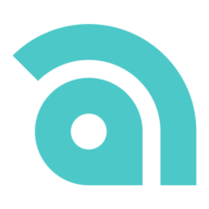 Alphathena logo