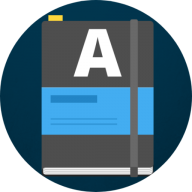 Avidnote logo