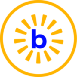 BeamJobs Resume Builder logo