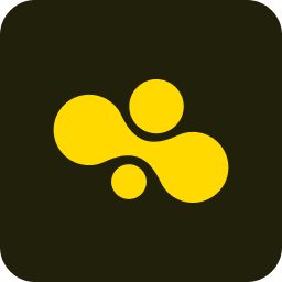 Bee logo