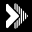 BlinkVideo logo