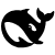 DeepSeek Platform logo