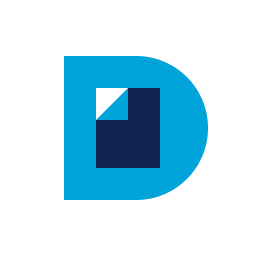 Definely logo
