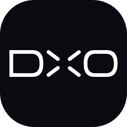 DxO logo