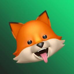 EchoFox logo
