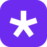 Exponent logo