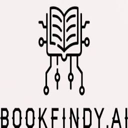 Find Your Next Book logo