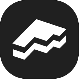 Fluent logo