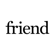 Friend logo