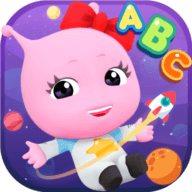 Galaxy Kids logo