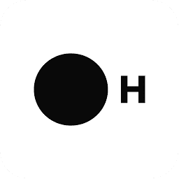 H Company logo