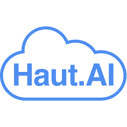 Haut.AI logo