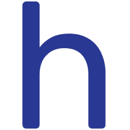 Hello Robot logo