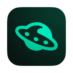 Hoppscotch logo