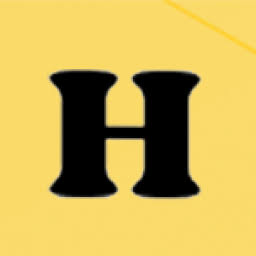 HoppyCopy logo