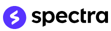 Spectra logo