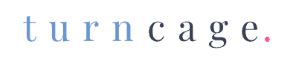 turncage logo