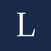 Lawformer logo