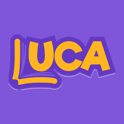 Luca logo
