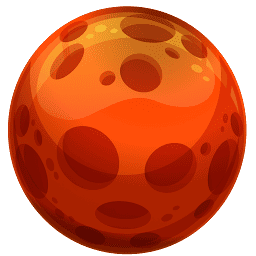 MarsX logo