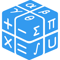 Mathos AI logo