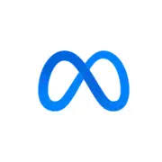 Meta AI Glasses logo
