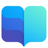 Microsoft Reading Coach logo