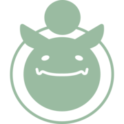 niji journey logo