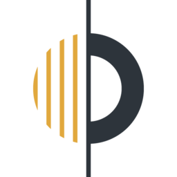 Output logo
