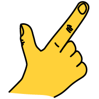 Quick, Draw! logo