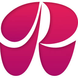 Raspberry logo