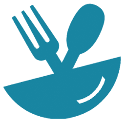 Recipes By AI logo