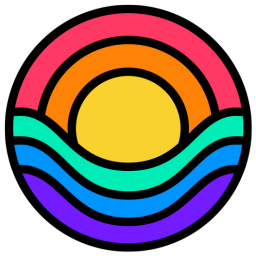 RISE logo