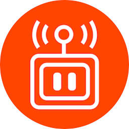 Robopost AI logo