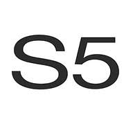 S5 Stratos logo