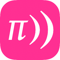 Sonic Pi logo