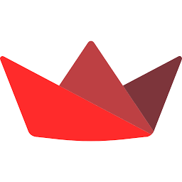 Streamlit logo