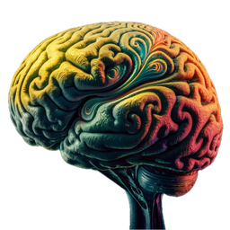 The Cognitive Revolution logo