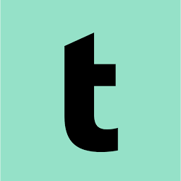 Thesify logo