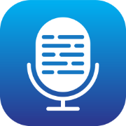 Transcript.LOL logo