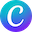 Unscreen.com logo