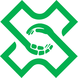 X-doc AI logo