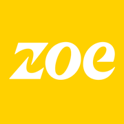 ZOE logo