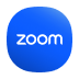 Zoom AI Companion logo